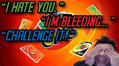 longest uno game|what uno does markiplier play.